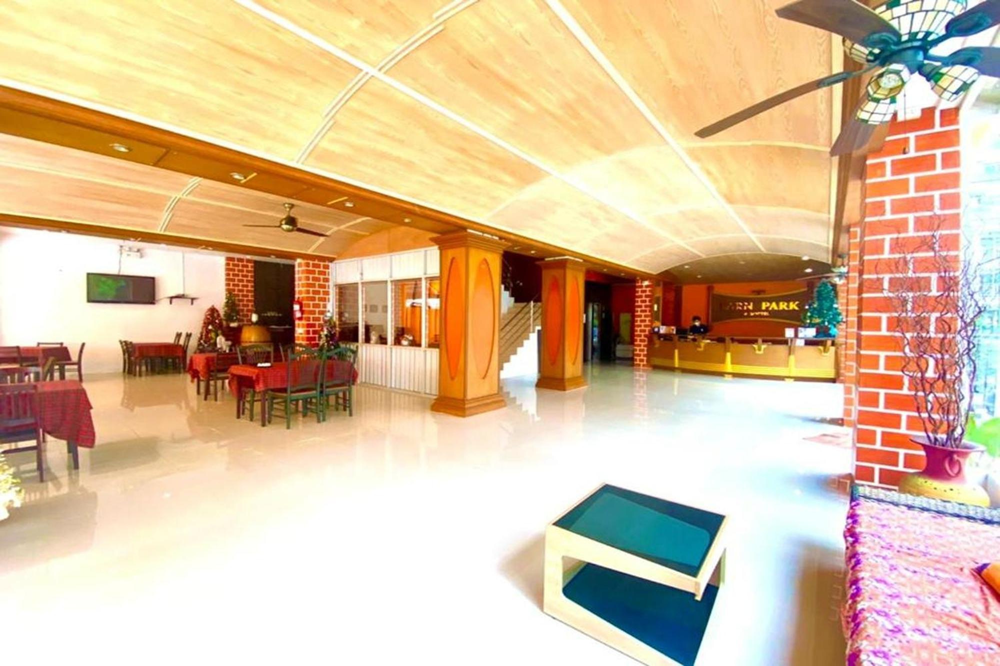 One World One Home Patong 2 Экстерьер фото